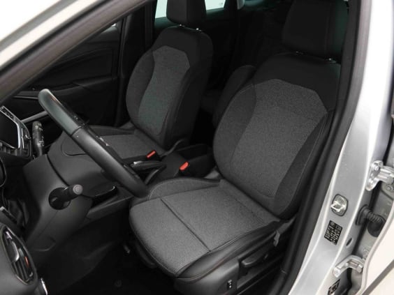 Opel Crossland 1.2 T 110 Elegance Argent