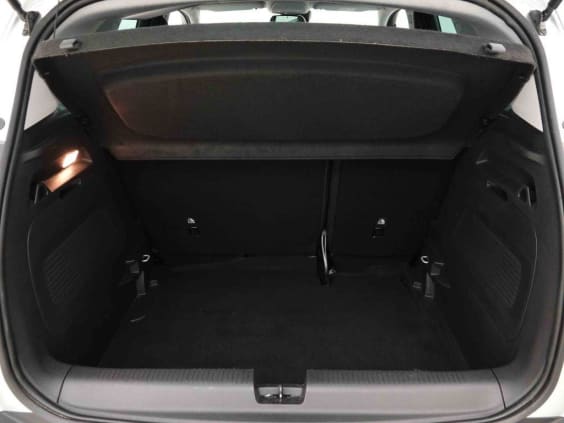 Opel Crossland 1.2 T 110 Elegance Argent