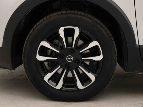 Opel Crossland 1.2 T 110 Elegance Argent