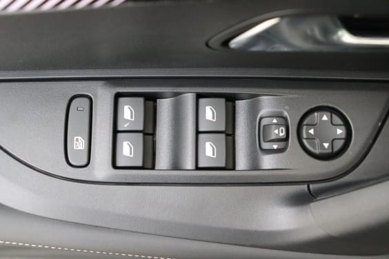 Peugeot 2008 Turbo 100 ch BVM6 Allure Gris Selenium