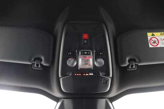 Peugeot 2008 Turbo 100 ch BVM6 Allure Gris Selenium
