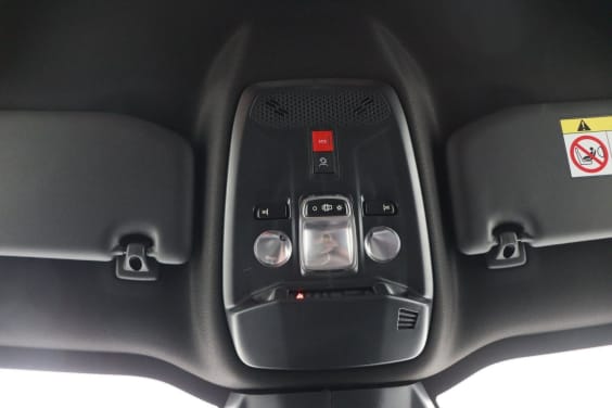Peugeot 2008 Turbo 100 ch BVM6 Allure Blanc Okénite