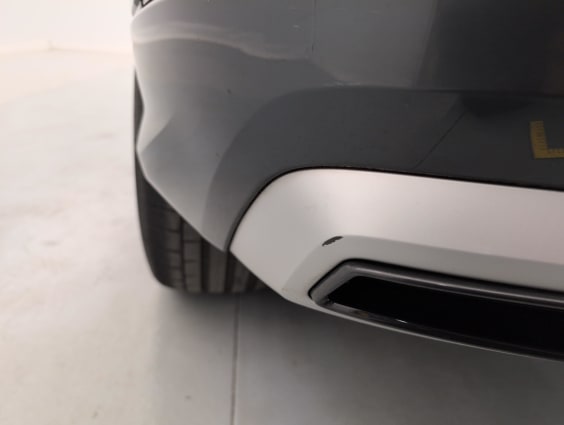 Audi Q3 35 TDI 150 ch S tronic 7 Design Gris Nano