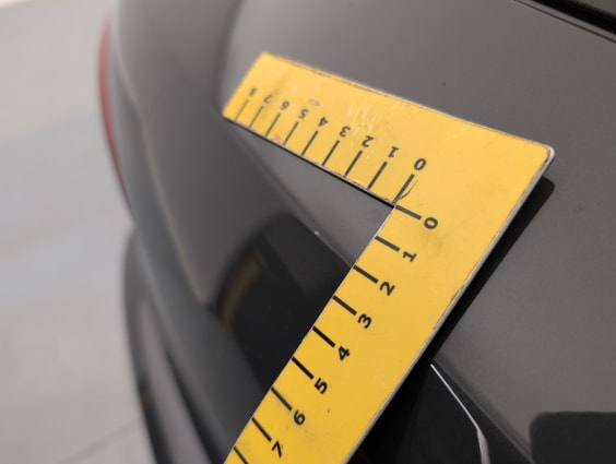Audi Q3 35 TDI 150 ch S tronic 7 Design Gris Nano