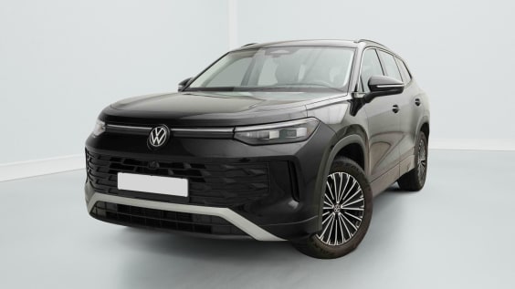 Volkswagen Tayron 1.5 ETSI 150 DSG LIFE 7PL Noir