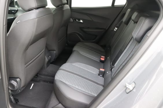 Peugeot 2008 Turbo 100 ch BVM6 Allure Gris Selenium