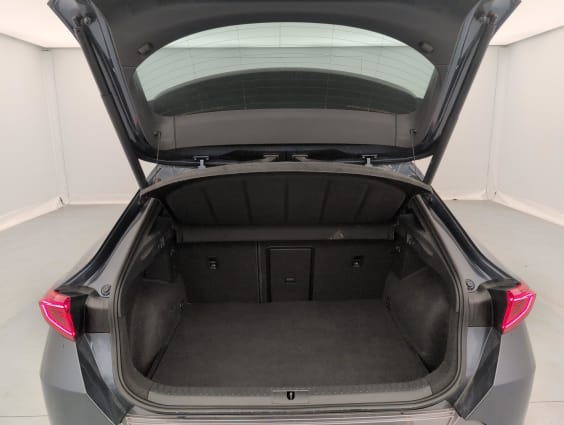 Cupra Formentor 1.4 E-HYBRID 245 CH DSG6 VZ Gris Magnetique