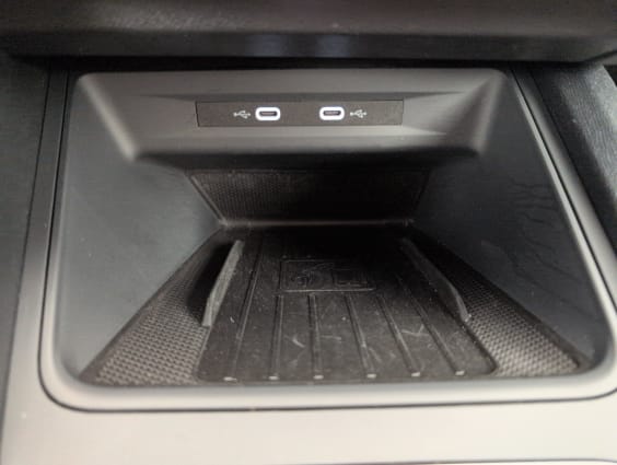 Cupra Formentor 1.4 E-HYBRID 245 CH DSG6 VZ Gris Magnetique