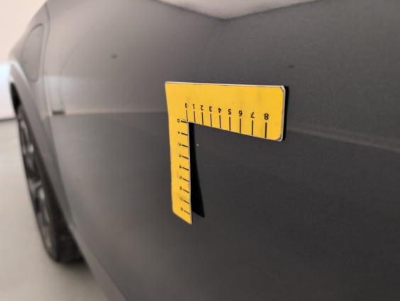 Cupra Formentor 1.4 E-HYBRID 245 CH DSG6 VZ Gris Magnetique