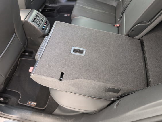 Cupra Formentor 1.4 E-HYBRID 245 CH DSG6 VZ Gris Magnetique