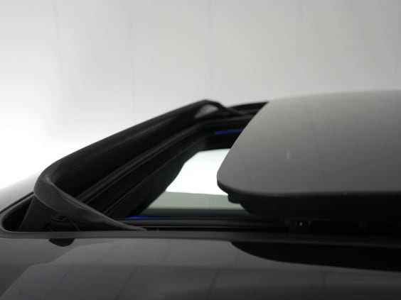 Peugeot 5008 GT Excl. Pano Hybrid 145 hp e-DSC6 Black