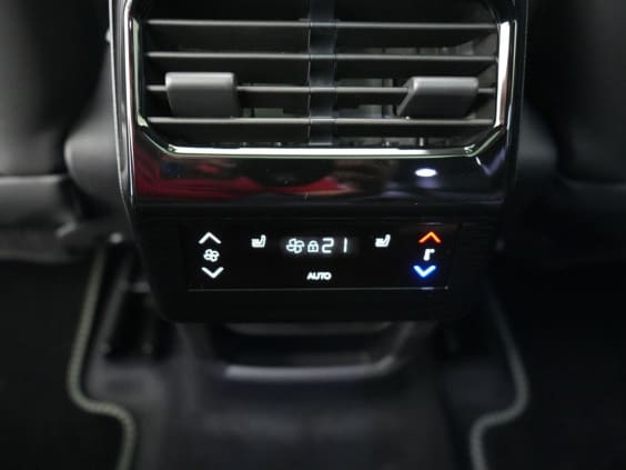 Peugeot 5008 GT Excl. Pano Hybrid 145 hp e-DSC6 Black