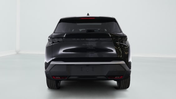 Peugeot 5008 GT Excl. Pano Hybrid 145 hp e-DSC6 Black