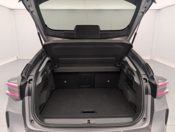 Citroën C4 PureTech 130 EAT8 Max Gris Mercury