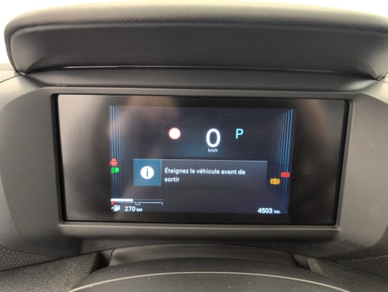Citroën C4 PureTech 130 EAT8 Max Gris Mercury