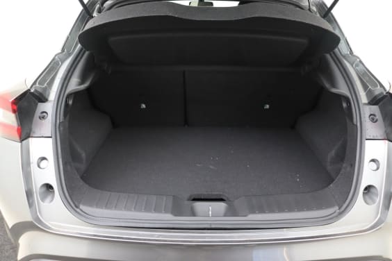 Nissan JUKE HYBRID 143 N-CONNECTA Gris Squale