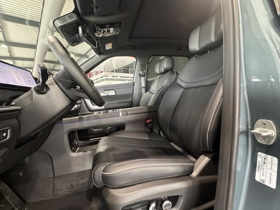 JAECOO 7 PHEV 7 SHS-P Exclusive Gris Olive