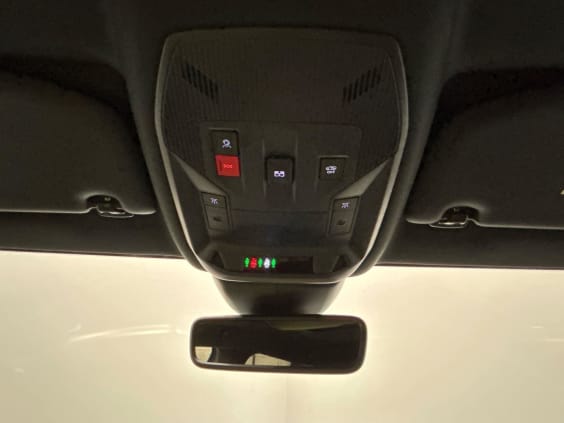 Peugeot 308 SW GT Hybrid 145 ch e-DCS6 Gris