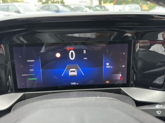 Opel Mokka 1.2 turbo hybrid 136 edition e-dct6 Noir