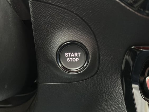 Opel Mokka 1.2 turbo hybrid 136 edition e-dct6 Noir