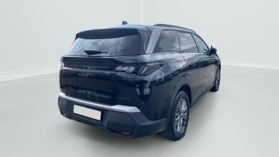 Peugeot 5008 Hybrid 145 allure e-dcs6 Noir