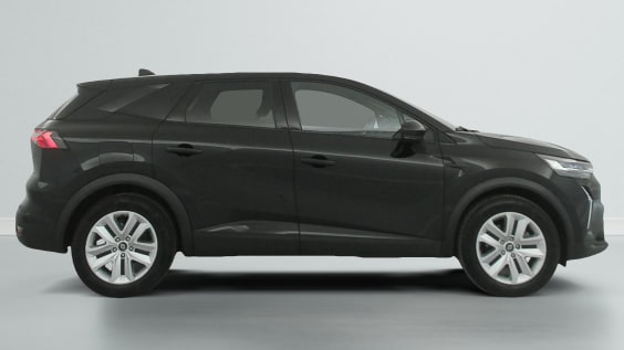 Renault SYMBIOZ E-Tech full hybrid 145 Evolution noir