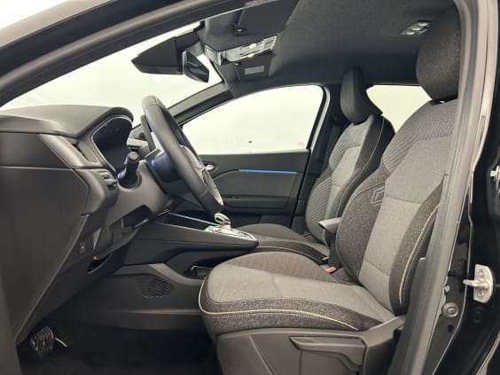 Renault SYMBIOZ E-Tech full hybrid 145 Techno noir