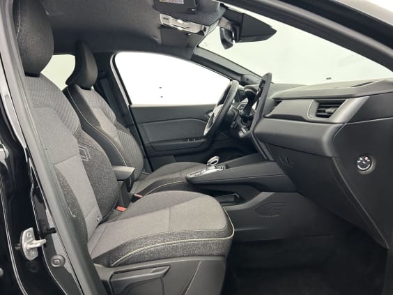 Renault SYMBIOZ E-Tech full hybrid 145 Techno noir
