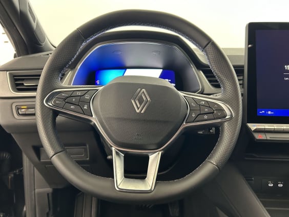 Renault SYMBIOZ E-Tech full hybrid 145 Techno noir