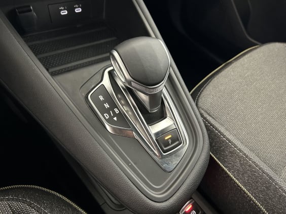 Renault SYMBIOZ E-Tech full hybrid 145 Techno noir