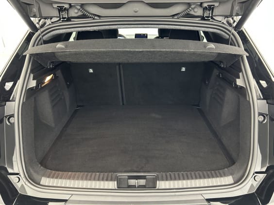 Renault SYMBIOZ E-Tech full hybrid 145 Techno noir