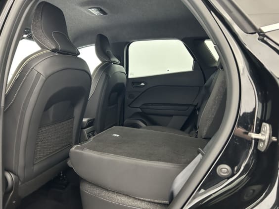 Renault SYMBIOZ E-Tech full hybrid 145 Techno noir