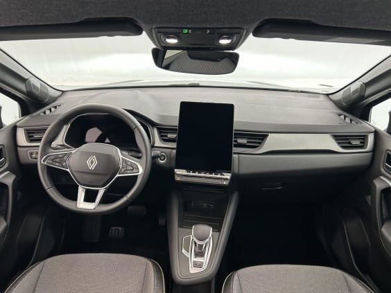 Renault SYMBIOZ E-Tech full hybrid 145 Techno noir