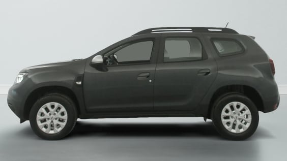 Dacia DUSTER TCe 130 4x2 Expression Gris
