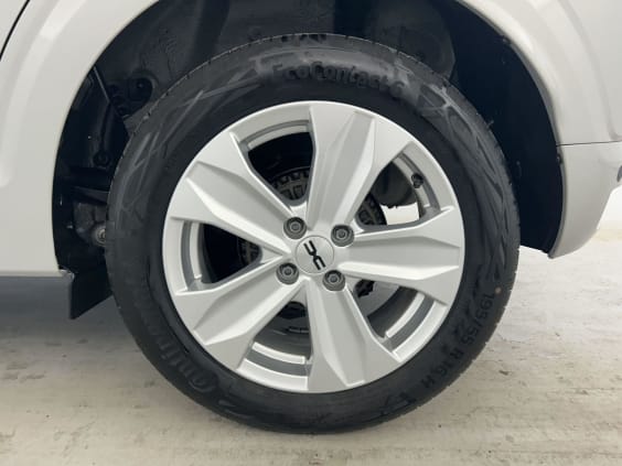 Dacia Sandero TCE 90 EXPRESSION Gris