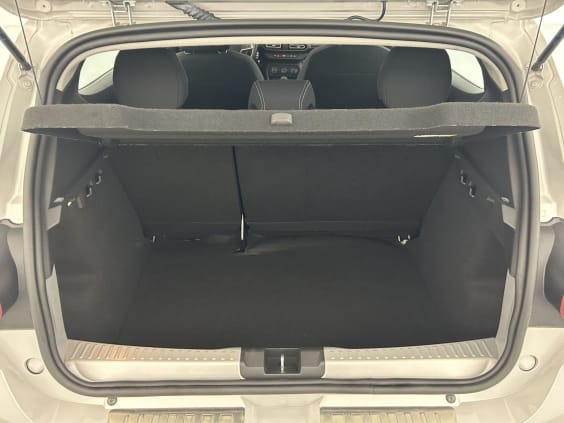Dacia Sandero TCE 90 EXPRESSION Gris