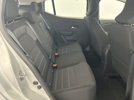Dacia Sandero TCE 90 EXPRESSION Gris