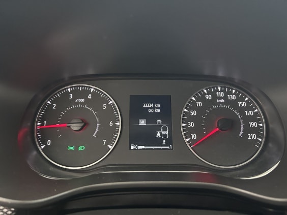 Dacia Sandero TCE 90 EXPRESSION Gris