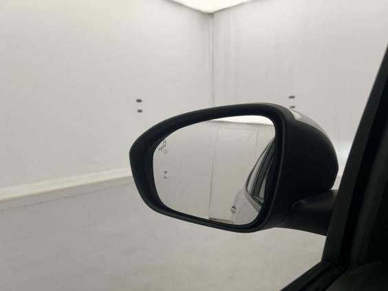 Dacia Sandero TCE 90 EXPRESSION Gris
