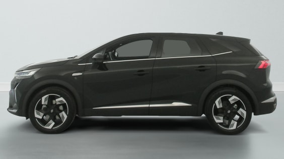 Renault SYMBIOZ E-Tech full hybrid 145 Techno noir