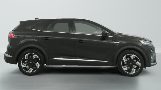 Renault SYMBIOZ E-Tech full hybrid 145 Techno noir