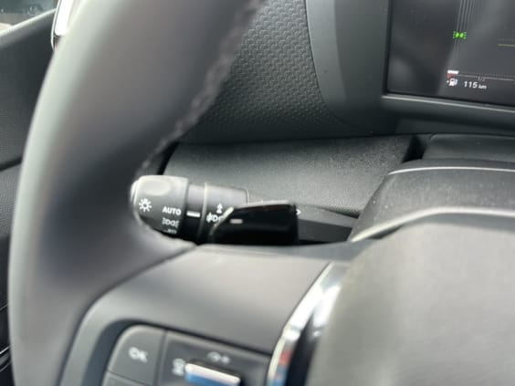 Citroën C4 X 1.2 hybride 145 max e-dcs6 Noir
