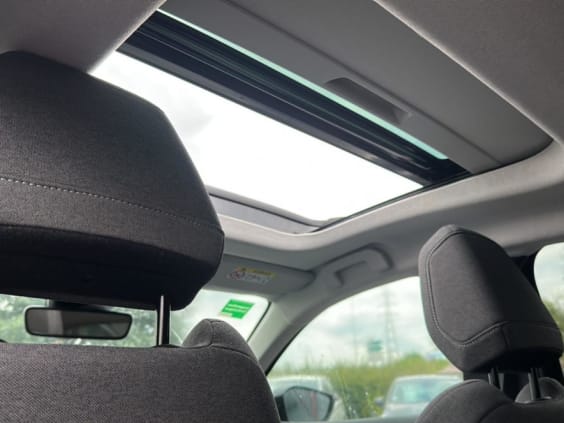 Citroën C4 1.5 bluehdi 130 max automatique Gris