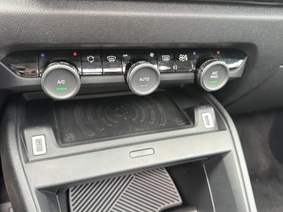 Citroën C4 1.5 bluehdi 130 max automatique Gris