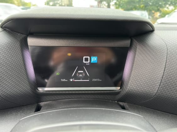 Citroën C4 1.5 bluehdi 130 max automatique Gris