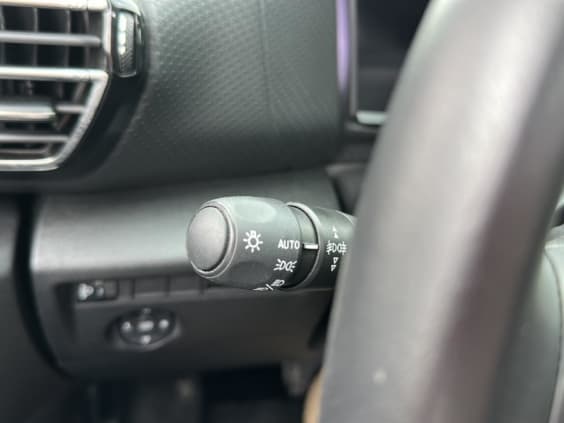 Citroën C4 1.5 bluehdi 130 max automatique Gris