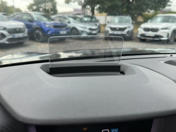 Citroën C4 1.5 bluehdi 130 max automatique Gris