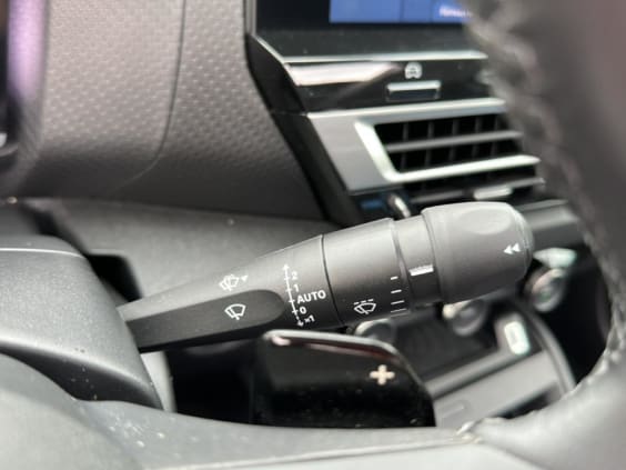 Citroën C4 1.5 bluehdi 130 max automatique Gris