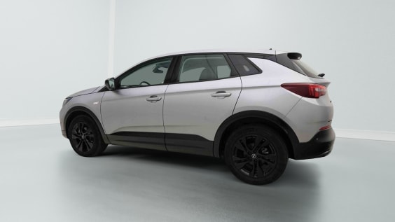 Opel Grandland 130 GS Gris