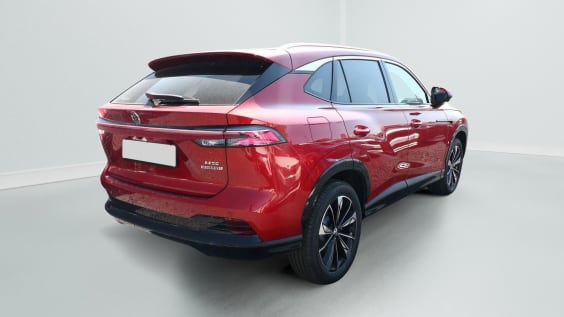 MG EHS HEV+ 224 LUXURY Rouge